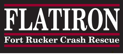 FlatIron Fort Rucker Crash Rescue